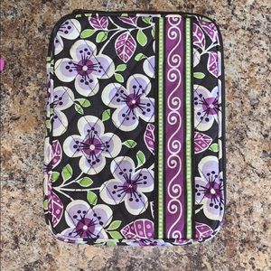 Tablet sleeve